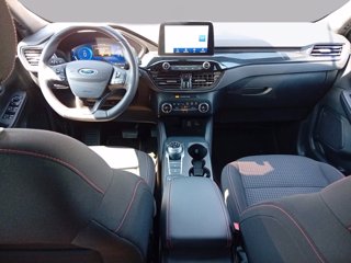 FORD Kuga 2.5 phev ST-Line 2wd 225cv cvt