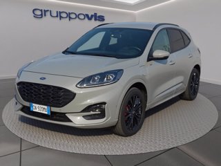 FORD Kuga 2.5 phev ST-Line X 2wd 225cv cvt