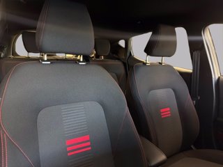 FORD Fiesta m-hybrid ST-Line