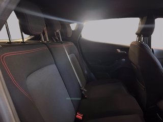 FORD Fiesta m-hybrid ST-Line