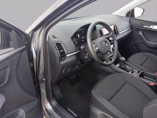 SKODA Karoq tdi evo Executive dsg