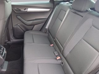 SKODA Karoq tdi evo Executive dsg