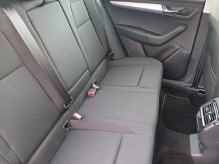 SKODA Karoq tdi evo Executive dsg