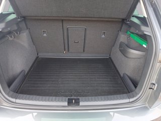 SKODA Karoq tdi evo Executive dsg
