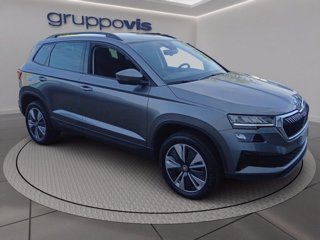 SKODA Karoq tdi evo Executive dsg