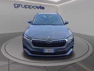 SKODA Karoq tdi evo Executive dsg