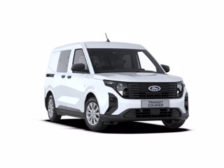 FORD Transit Courier 1.5 EcoBlue 100CV Van Trend