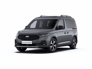 FORD Tourneo Connect 2.0 EcoBlue 122 CV aut. Active