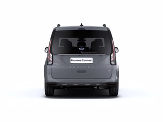 FORD Tourneo Connect 2.0 EcoBlue 122 CV aut. Active