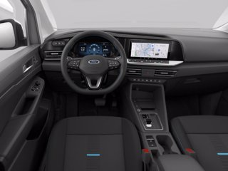 FORD Tourneo Connect 2.0 EcoBlue 122 CV aut. Active