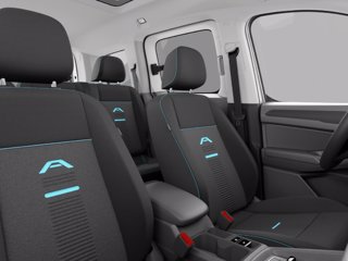 FORD Tourneo Connect 2.0 EcoBlue 122 CV aut. Active