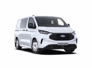 FORD Transit Custom 320 2.0 EcoBlue 150CV PC Combi Trend