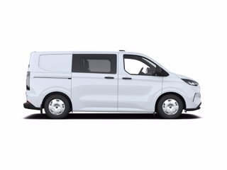 FORD Transit Custom 320 2.0 EcoBlue 150CV PC Combi Trend