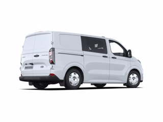 FORD Transit Custom 320 2.0 EcoBlue 150CV PC Combi Trend