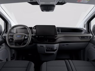 FORD Transit Custom 320 2.0 EcoBlue 150CV PC Combi Trend