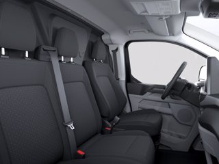 FORD Transit Custom 320 2.0 EcoBlue 150CV PC Combi Trend