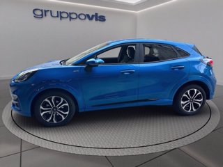 FORD Puma 1.0 ecoboost h ST-Line s&s 125cv