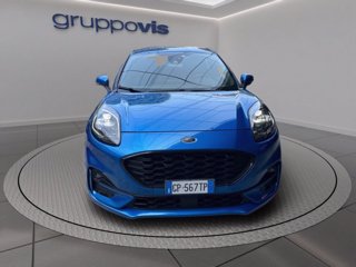 FORD Puma 1.0 ecoboost h ST-Line s&s 125cv
