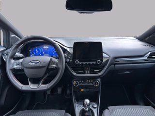 FORD Puma 1.0 ecoboost h ST-Line s&s 125cv