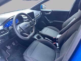 FORD Puma 1.0 ecoboost h ST-Line s&s 125cv