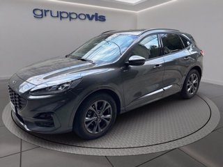 FORD Kuga 2.5 full hybrid ST-Line X 2wd 190cv cvt