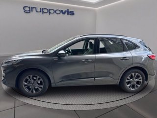 FORD Kuga 2.5 full hybrid ST-Line X 2wd 190cv cvt