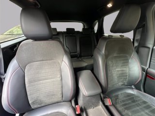 FORD Kuga 2.5 full hybrid ST-Line X 2wd 190cv cvt