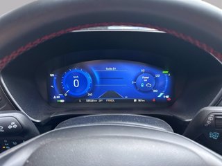FORD Kuga 2.5 full hybrid ST-Line X 2wd 190cv cvt
