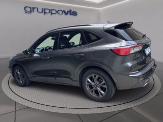 FORD Kuga 2.5 full hybrid ST-Line X 2wd 190cv cvt
