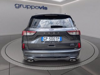 FORD Kuga 2.5 full hybrid ST-Line X 2wd 190cv cvt