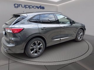 FORD Kuga 2.5 full hybrid ST-Line X 2wd 190cv cvt
