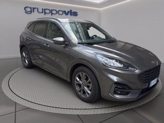 FORD Kuga 2.5 full hybrid ST-Line X 2wd 190cv cvt