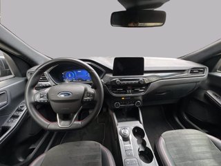 FORD Kuga 2.5 full hybrid ST-Line X 2wd 190cv cvt