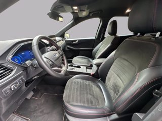 FORD Kuga 2.5 full hybrid ST-Line X 2wd 190cv cvt