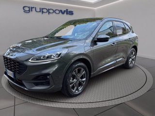 FORD Kuga 2.5 phev ST-Line X 2wd 225cv cvt
