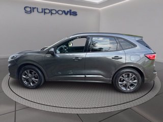FORD Kuga 2.5 phev ST-Line X 2wd 225cv cvt