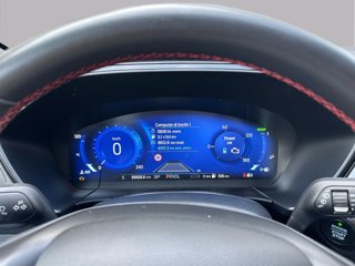 FORD Kuga 2.5 phev ST-Line X 2wd 225cv cvt