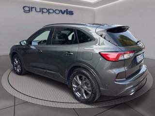 FORD Kuga 2.5 phev ST-Line X 2wd 225cv cvt