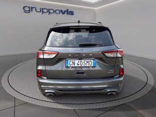 FORD Kuga 2.5 phev ST-Line X 2wd 225cv cvt