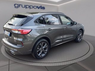 FORD Kuga 2.5 phev ST-Line X 2wd 225cv cvt