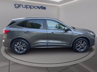 FORD Kuga 2.5 phev ST-Line X 2wd 225cv cvt