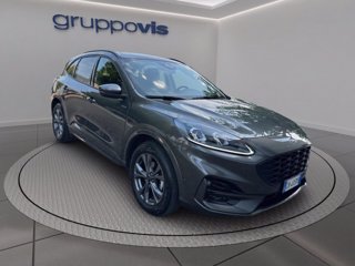 FORD Kuga 2.5 phev ST-Line X 2wd 225cv cvt