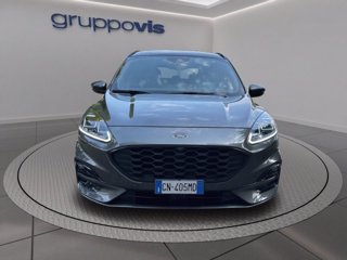 FORD Kuga 2.5 phev ST-Line X 2wd 225cv cvt