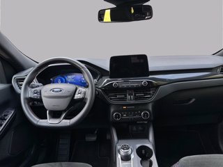 FORD Kuga 2.5 phev ST-Line X 2wd 225cv cvt