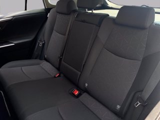 TOYOTA Rav4 vvt-ie hybrid Active awd-i e-cvt