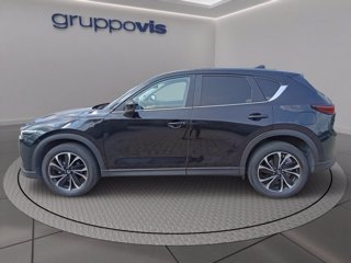 MAZDA CX-5 mhev Advantage 2wd Automatica