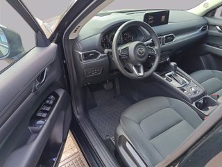 MAZDA CX-5 mhev Advantage 2wd Automatica