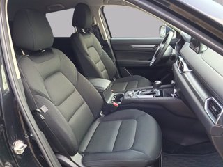 MAZDA CX-5 mhev Advantage 2wd Automatica