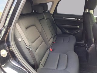 MAZDA CX-5 mhev Advantage 2wd Automatica