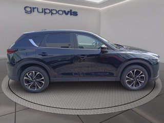 MAZDA CX-5 mhev Advantage 2wd Automatica